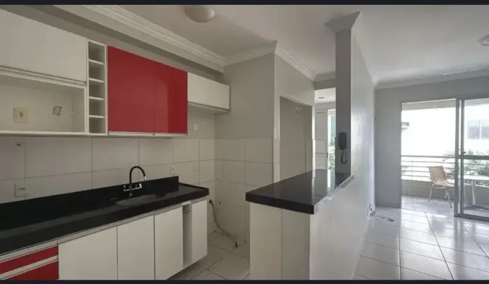 Chácaras Montenegro Cedro - Apto com 2/4 sendo 1 suíte - Parque Verde - Belém - PA