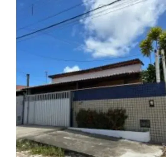 Aluguel de Casa no Conj. Pirangi