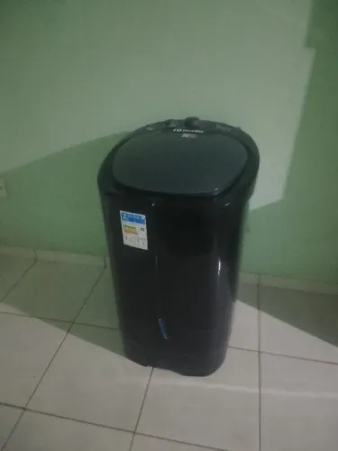 Máquina de lavar