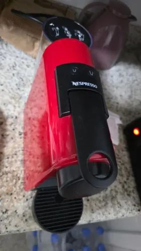 Máquina de Café Nespresso