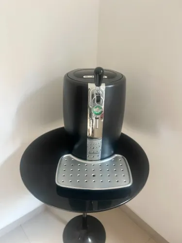 Chopperira Heineken