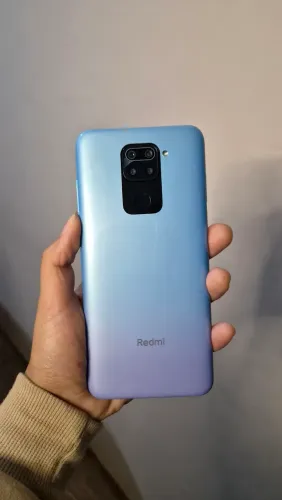 Redmi note 9 128GB