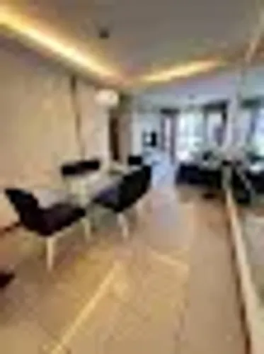 Imóvel para venda tem 90 metros quadrados com 2 quartos em Itapuã - Vila Velha - ES