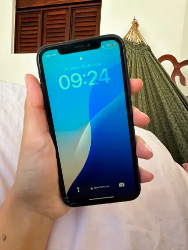 iPhone XR 64GB