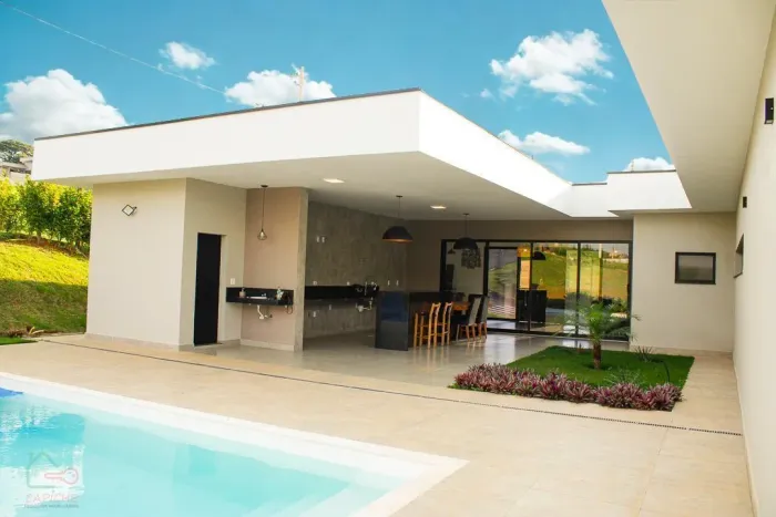CASA CONDOMÍNIO RESIDENCIAL em Tuiuti - São Paulo, Área Rural de Tuiuti