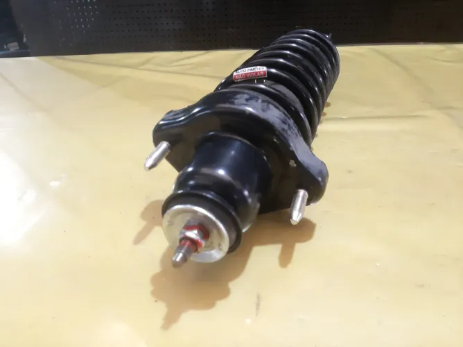 Telescópio Traseiro Lado Direito Mitsubishi Lancer 2019