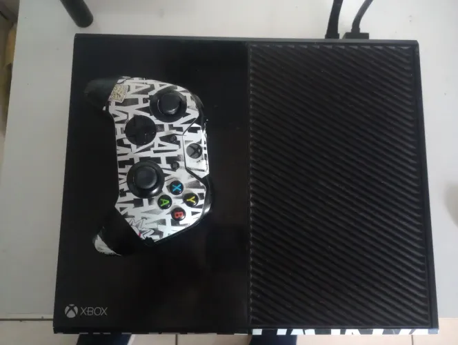 Xbox one