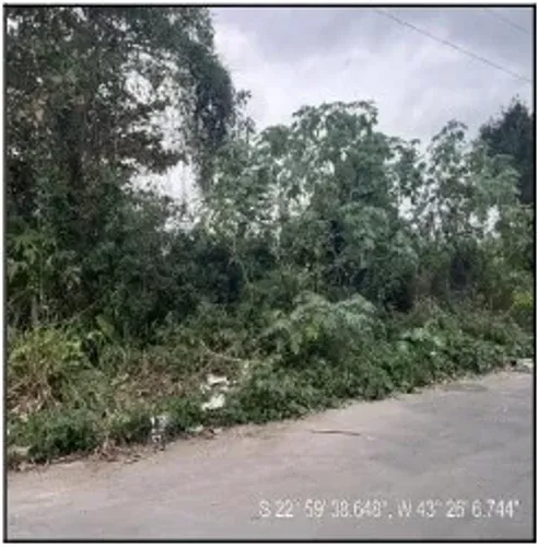 Grande chance Terreno no Vargem Pequena, Rio de Janeiro - RJ, N. SN LT 23, 870m² | Venda