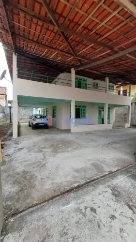 Casa para locação, Cond. Aldeia Atlântica, Ilhéus, BA