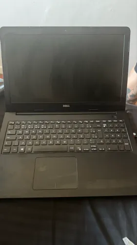 dell inspiron 15 i5 com carcaça de metal