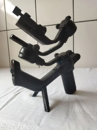 Gimbal scorp c