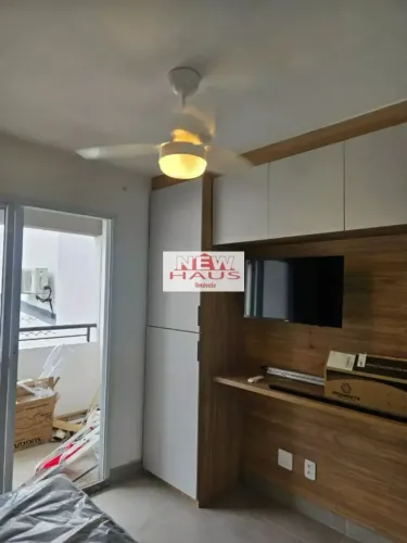 STUDIO MOBILIADO LOCAÇÃO MOOCA - SP