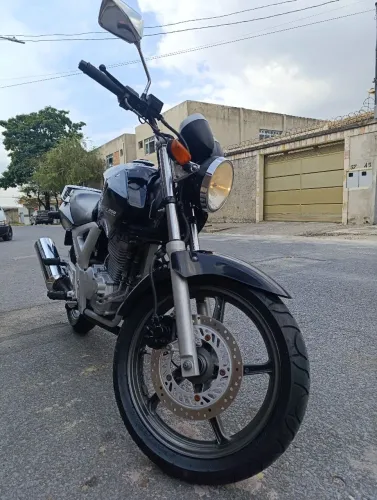 Twister 250 