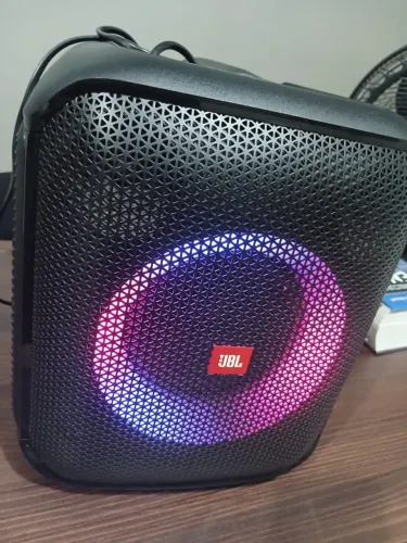 Caixa de Som JBL Partybox Encore Essential 2