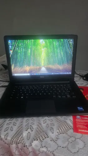Notebook Dell