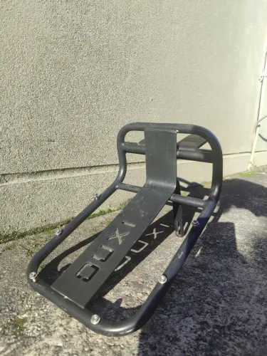 apoio para cestinha ouxi original