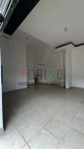 Salão Comercial - Ribeirão Preto - Vila Tibério - Região Central