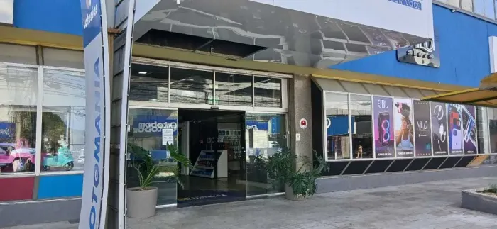 EXCELENTE OPORTUNIDADE COMERCIAL NO CENTRO DE VILA VELHA!