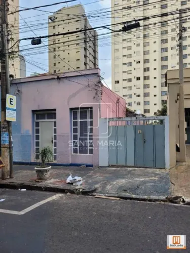 Casa (casa de fundos) 1 dormitórios