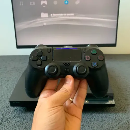 PS3 D3$BL0QU3ADO | PLAYSTATION 3