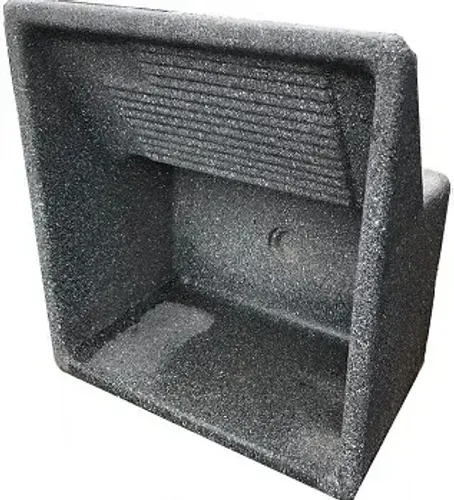 TANQUE DE CIMENTO