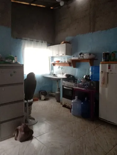 Quarto Mobiliado Preço bom