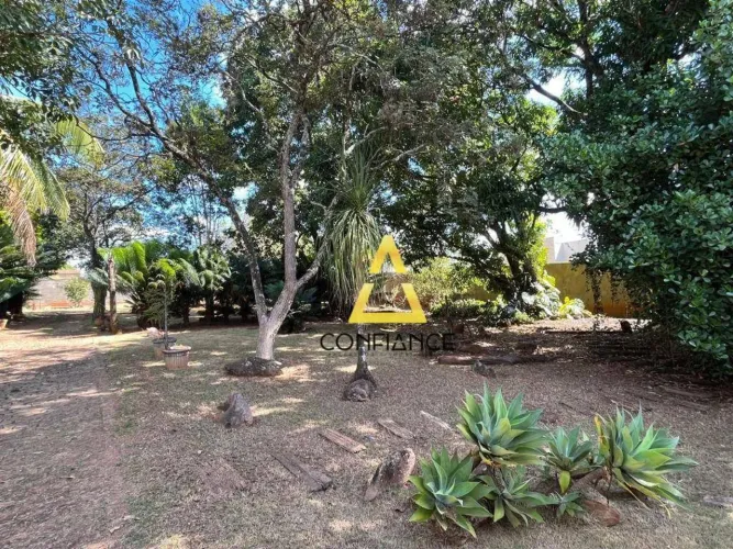 Terreno à venda, 1400 m² por R$ 800.000,00 - Parque Ana Helena - Jaguariúna/SP