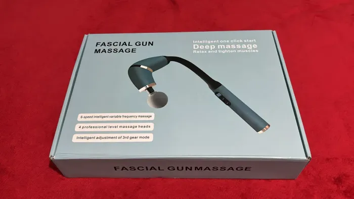 Massageador 