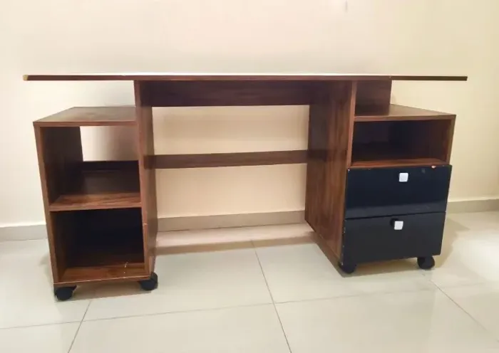 Mesa Escritório / Escrivaninha