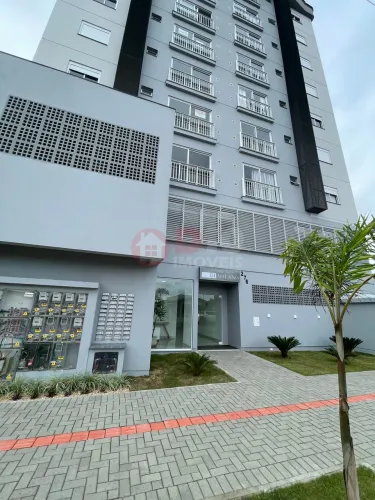 Apartamento com 3 dormitórios no Mato Alto