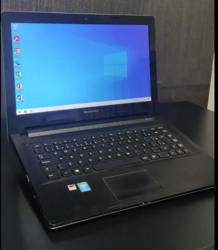 Notebook Lenovo 8ram Processador i3 SSD 240gb notebook e Garantia 