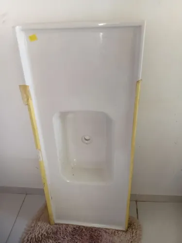 Pia de cozinha Nova