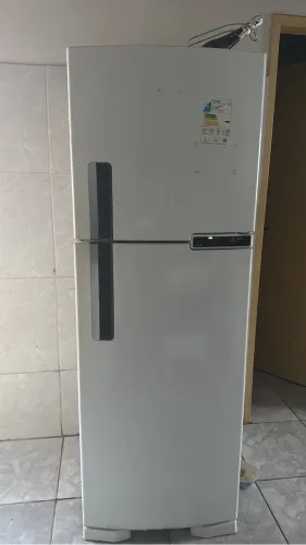 Geladeira 