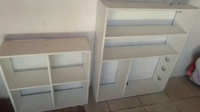 Vendo Estante multiuso