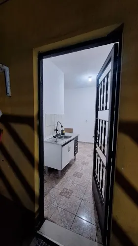 Casa 2 Comodos