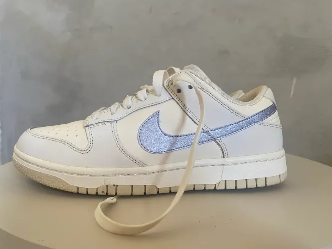 Tênis Nike Dunk Low Original 37