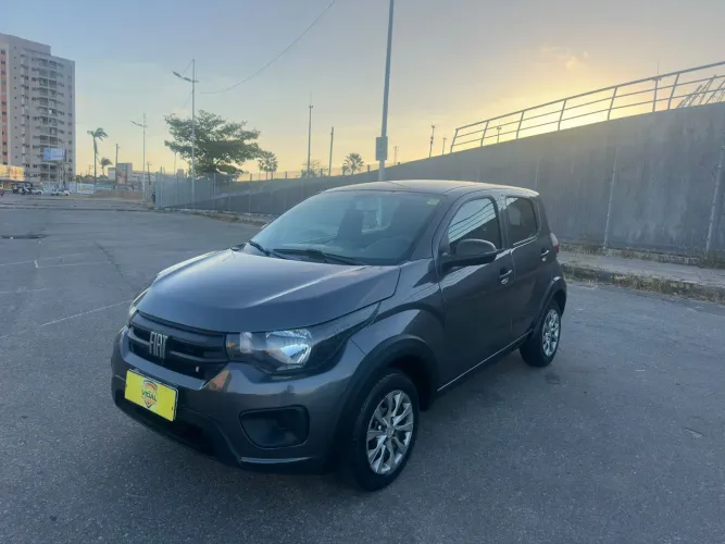 Fiat Mobi Like 1.0 Fire Flex 5P. 2022