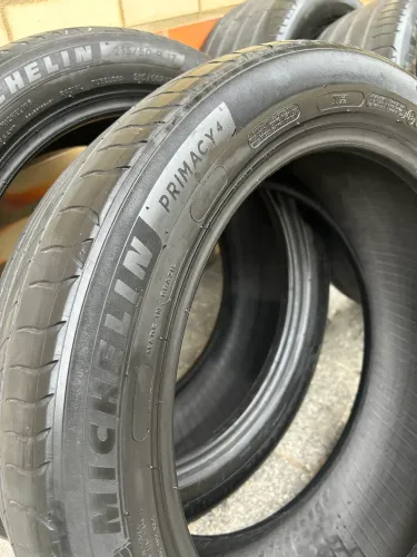 Pneu Michelin Primacy 4 215/50 R 17
