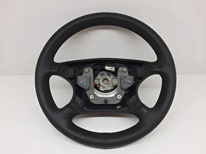 Volante Fiat Marea 2003 Preto
