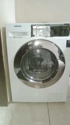 Lava e seca Samsung