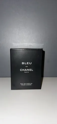 BLEU DE CHANEL PARIS - EAU DE PARFUM POUR HOMME
