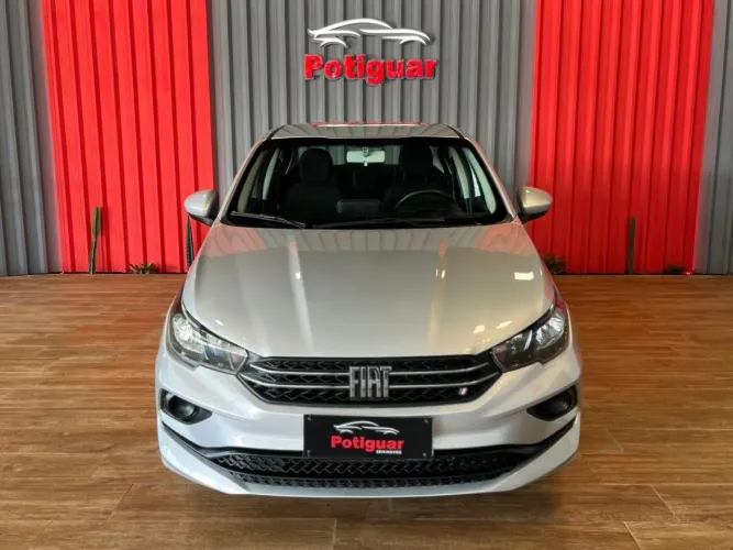 Fiat Cronos Drive 1.3 8V Flex 2024