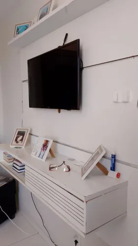 Painel Grande Para TV 