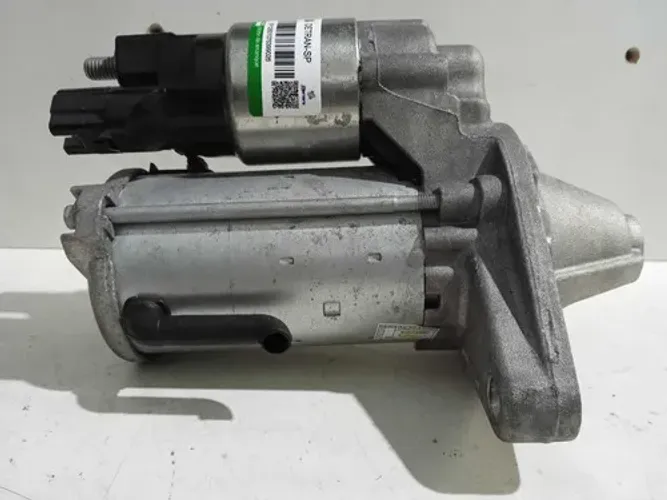 Motor Partida Arranque Corolla 2.0 16v 2016 F000c60299