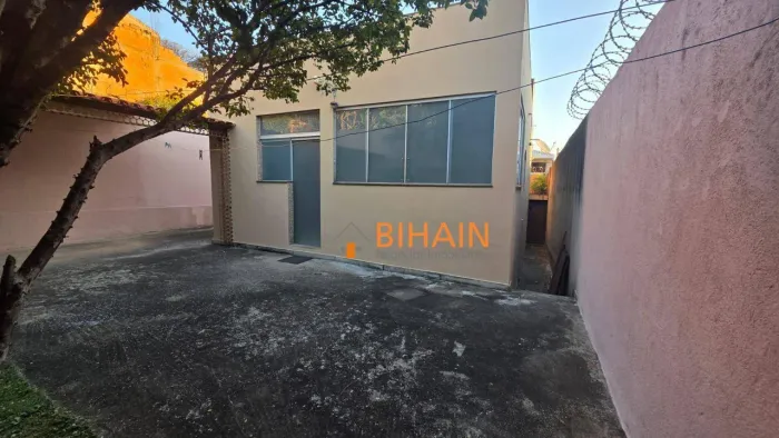 Casa com 3 dormitórios à venda, 99 m² por R$ 550.000,00 - Diamante (Barreiro) - Belo Horiz