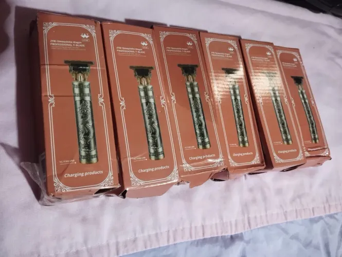 Vende maquina de Acabamento