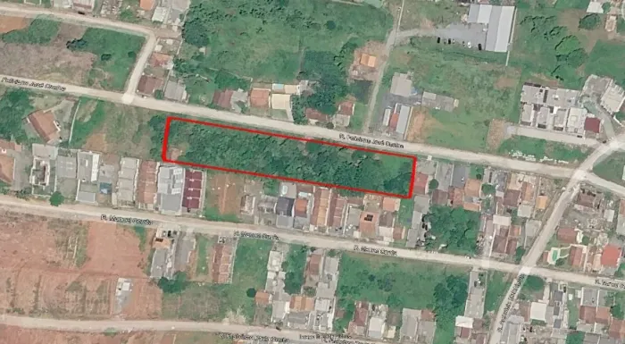 Terreno em Barra Velha - Aprox. 4.500,00m²