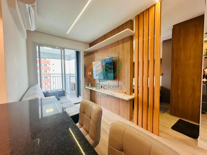 Apartamento em Picanço - Guarulhos