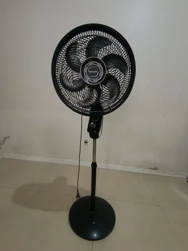 Ventilador Mallory de coluna 40cm super conservado