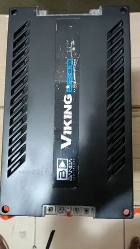 Módulo veicular Vink Band 8.800 watts 